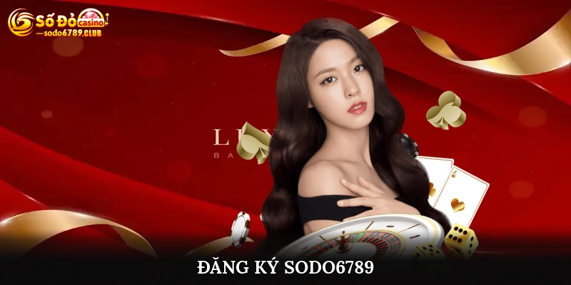 Đăng ký Sodo6789