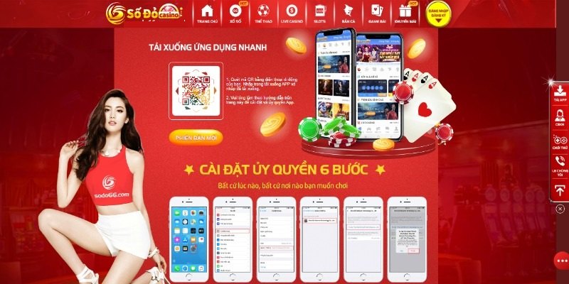 Những trải nghiệm hoàn hảo khi download app