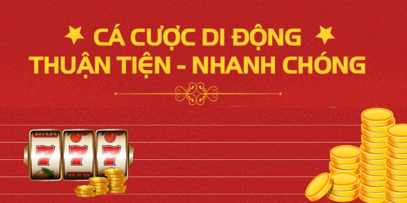 App nổ hũ mang đến trải nghiệm giải trí trọn vẹn