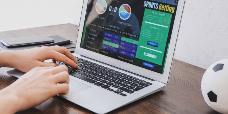 Bỏ qua tình thế trong trận đấu dẫn kết quá cá độ sai lệch