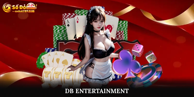 DB Entertainment