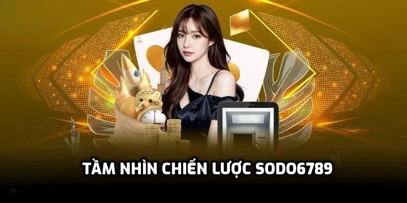 Địa điểm có tầm nhìn chiến lược rõ ràng