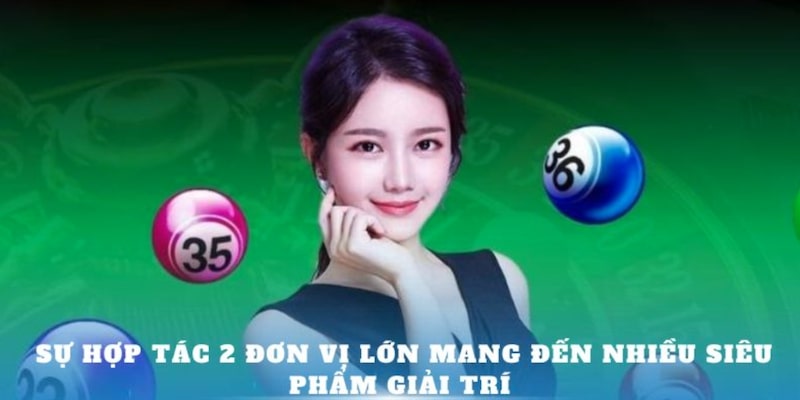 Giới thiệu chung về đối tác xổ số SABA