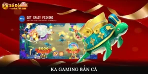 KA Gaming Bắn Cá
