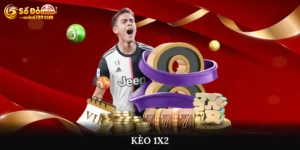 kèo 1x2