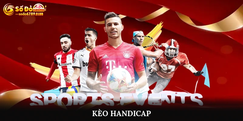 kèo handicap
