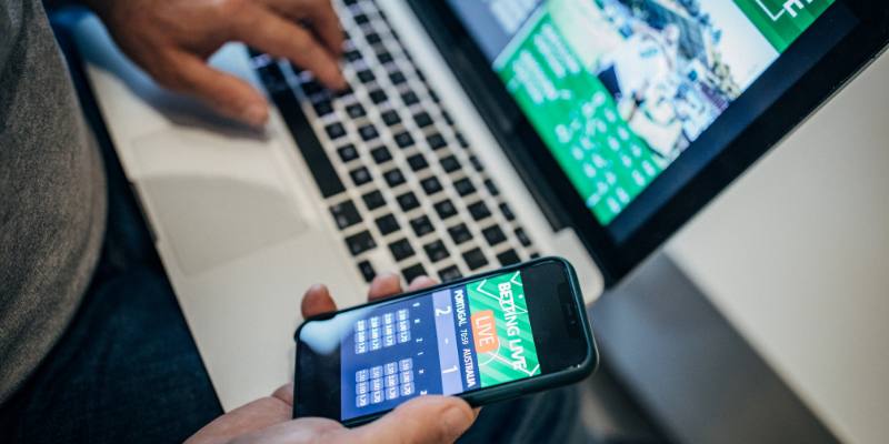 Không hiểu luật cá cược bóng đá thì không thể thắng cược