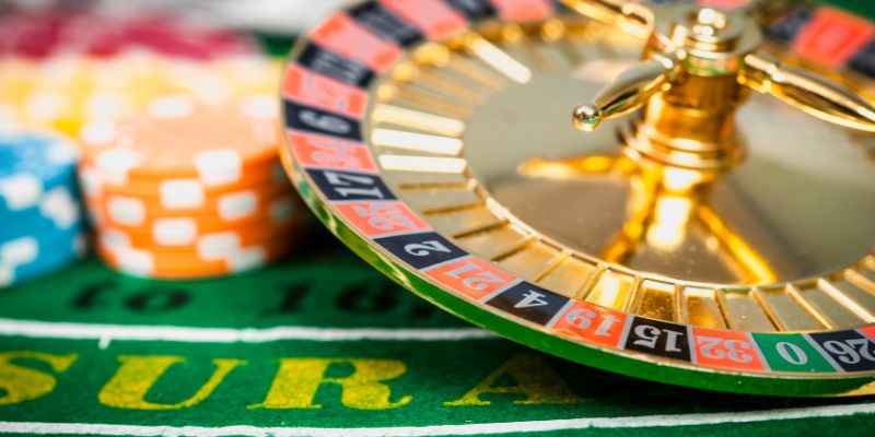 Lựa chọn Sodo6789 để chơi roulette an toàn hơn