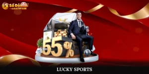 Lucky Sports