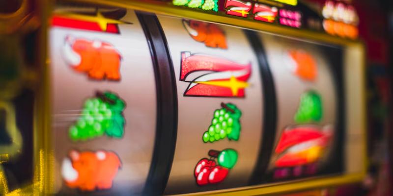 Lưu ý quan trọng khi quay hũ tại Ric88