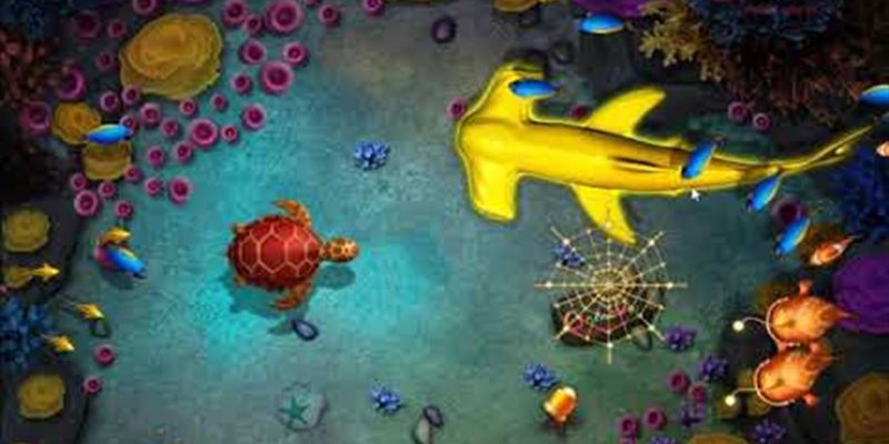 Máy bắn online mang lại sự tiện lợi cho người chơi