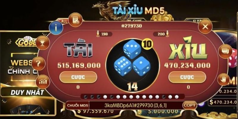 Một số kinh nghiệm khác khi chơi tài xỉu