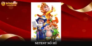 NetEnt Nổ Hũ