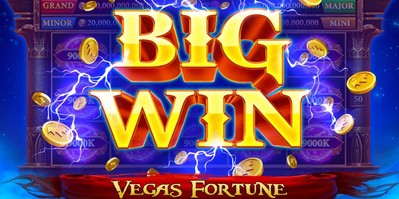 Nổ hũ tại Sodo6789 có tỷ lệ thắng cao