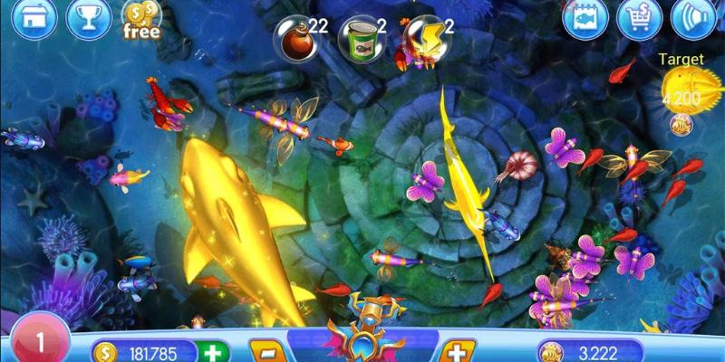 Review kho game tại KA Gaming