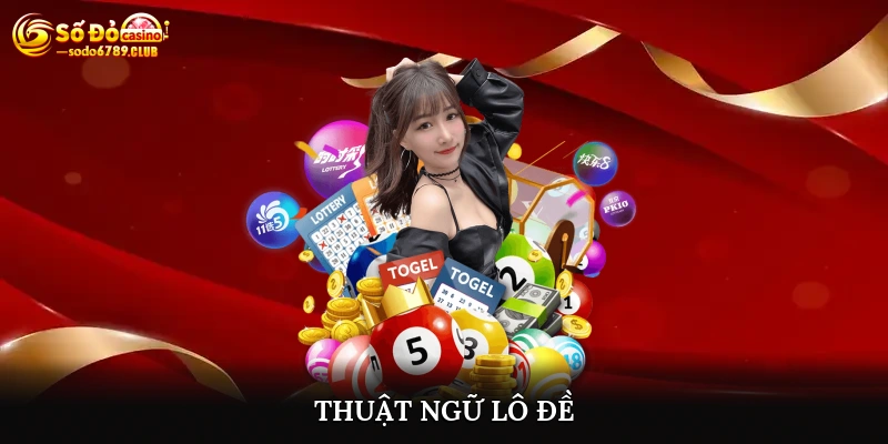 Thuật ngữ lô đề