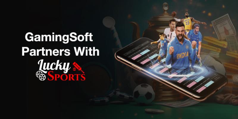 Tổng quan về Lucky Sports