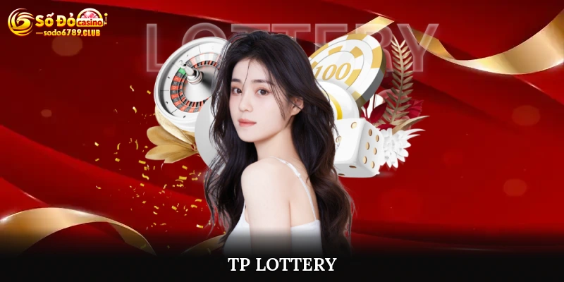 TP Lottery