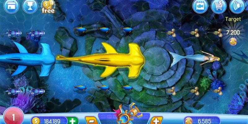 Trải nghiệm siêu phẩm đại chiến rô bốt tại KA Gaming