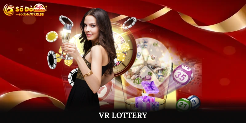 VR Lottery