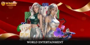 World Entertainment
