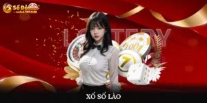 xổ số lào