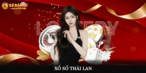 xổ số thái lan